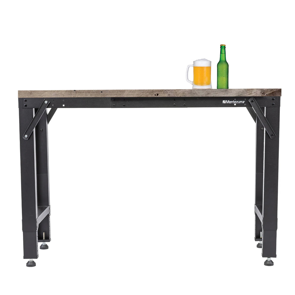 Montezuma auto part