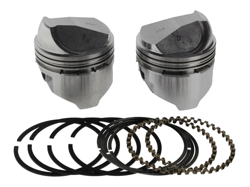United Engine Machine Co auto part