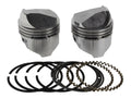United Engine Machine Co auto part