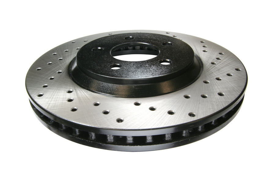 SEMI-LOADED CALIPER