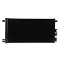 A/C EVAPORATOR CORE CHEVROLET MALIBU 0412