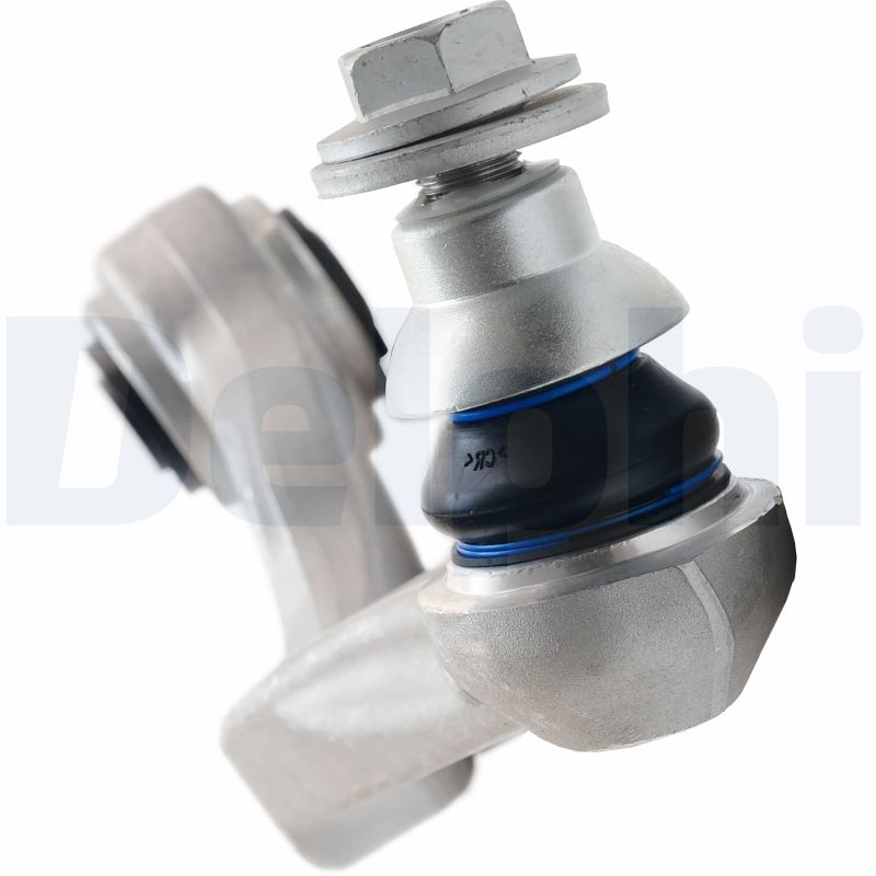 DELPHI control arms
