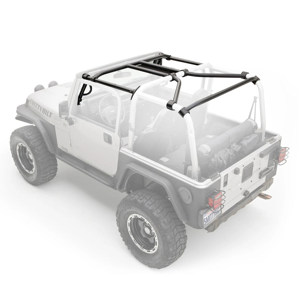 Smittybilt Src Cage Padding Kit