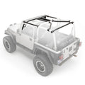 Smittybilt Src Cage Padding Kit