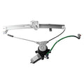 0105 HD CVIC CPE PWR (C) WR ASSY FL