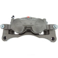 SEMI-LOADED CALIPER