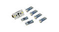 LED DOME LIGHTS
