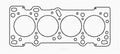Cometic 94-97 Mazda Miata 1.8L 83mm MLS .040in Head Gasket