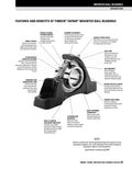 TIMKEN auto part