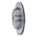 DFC 20-25 Jeep Wrangler Rear Brake Rotor