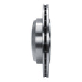 DFC 20-25 Jeep Wrangler Rear Brake Rotor