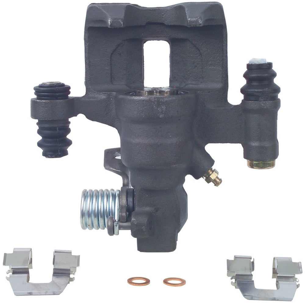 A1 REMFG INC auto part