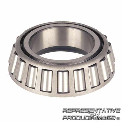 TIMKEN red auto part