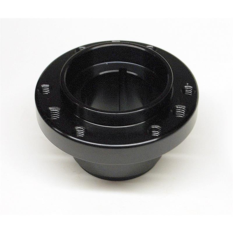 ATI Crank Hub - Steel - Chevy SB V8 & 90 Deg V6 - 1.600 Crank Snout