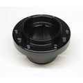 ATI Crank Hub - Steel - Chevy SB V8 & 90 Deg V6 - 1.600 Crank Snout