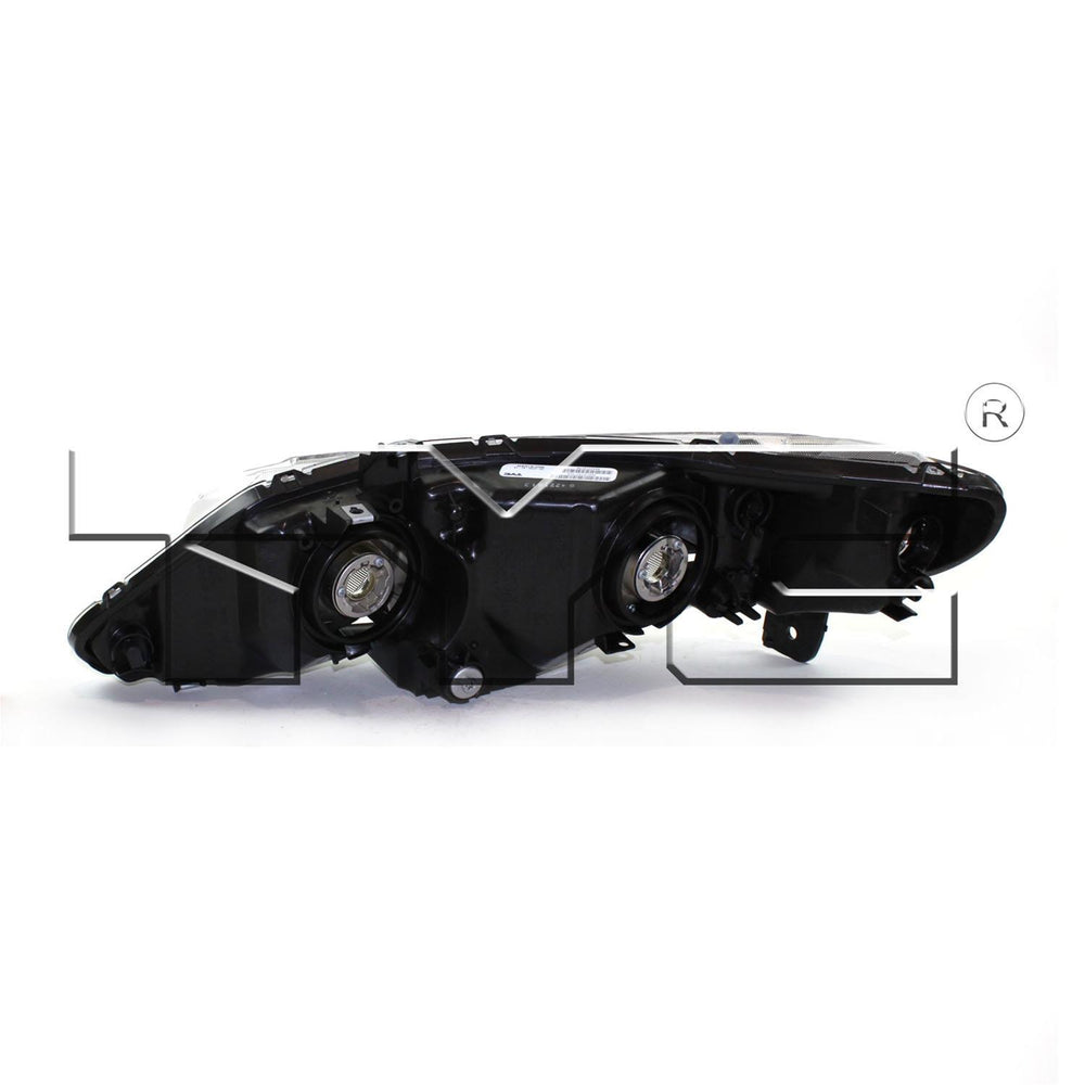 TYC auto part