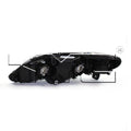 TYC auto part