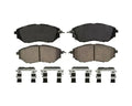 WAGNER BRAKE auto part detail