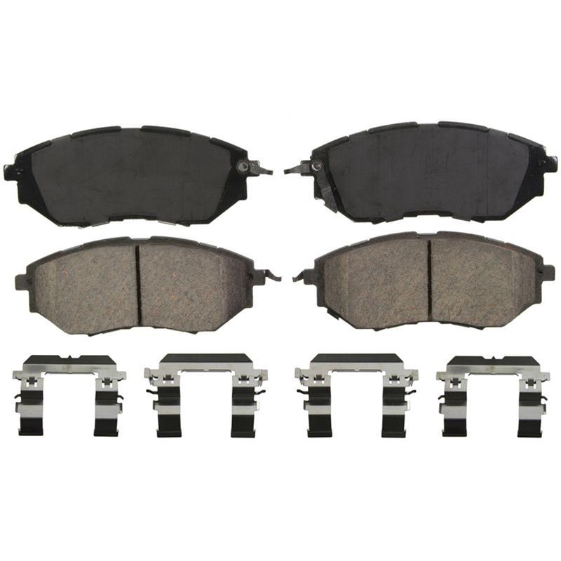 WAGNER BRAKE auto part