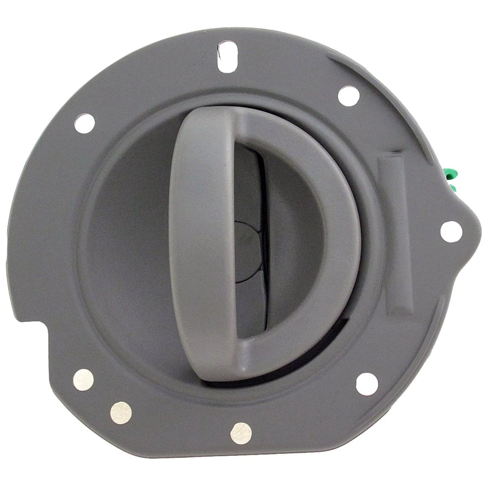 INTERIOR DOOR HANDLE