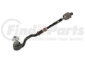 MOOG 07-13 BMW X5 Tie Rod