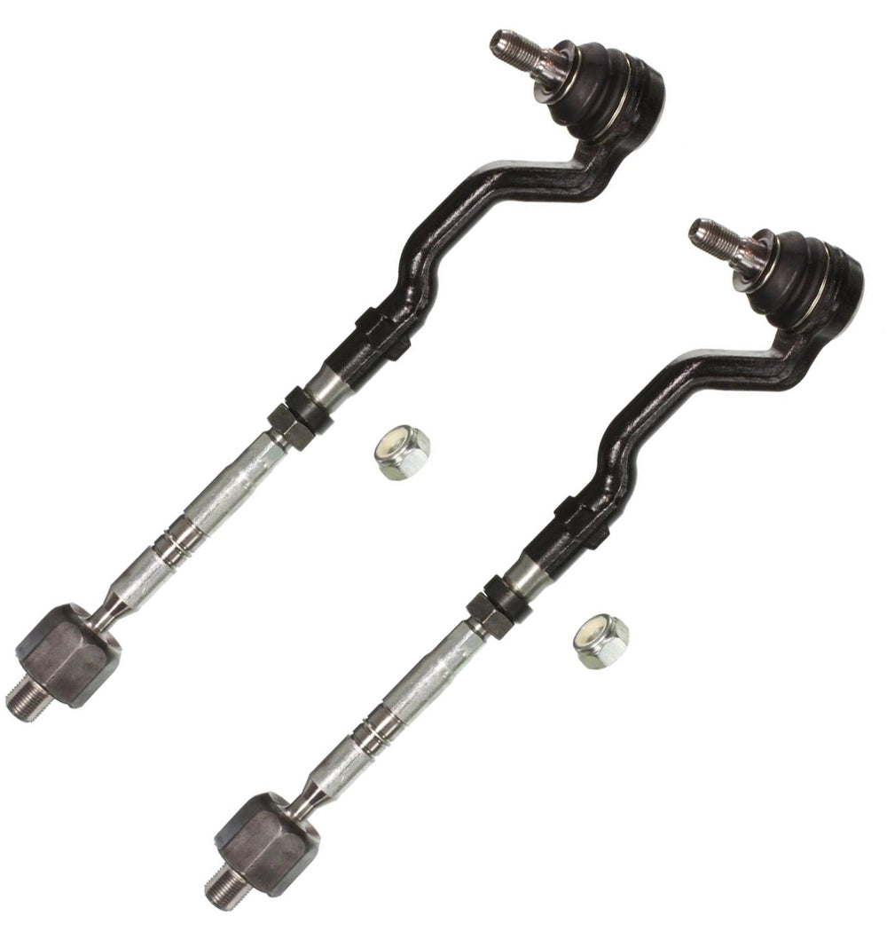 MOOG 07-13 BMW X5 Tie Rod
