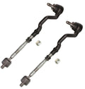 MOOG 07-13 BMW X5 Tie Rod