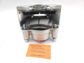 BRAKE CALIPER & BRACKET