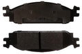 BRAKE CALIPER & BRACKET