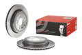 DISC BRAKE ROTOR