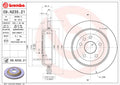 DISC BRAKE ROTOR