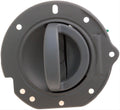 INTERIOR DOOR HANDLE
