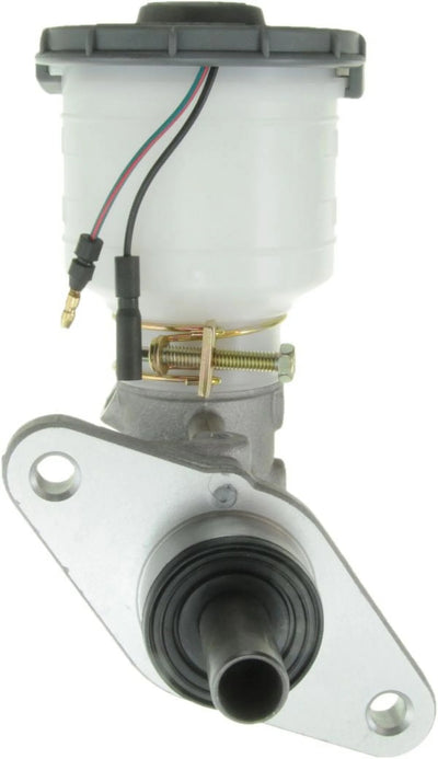 NEW MASTER CYLINDER
