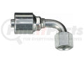 HYDRAULIC COUPLING - MEGACRIMP