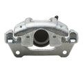 DFC 02-08 Mini Cooper Front-L Premium Caliper - Silver Zinc Coated