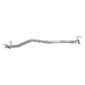 9598 T100 PICKUP 3.4L PREBENT TAIL PIPE