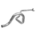 9598 T100 PICKUP 3.4L PREBENT TAIL PIPE