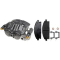SEMI-LOADED BRAKE CALIPER