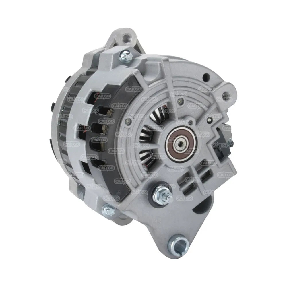 RE ALTERNATOR