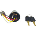 STANDARD IGN auto part