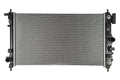 CSF 11-13 Buick Regal 2.0L OEM Plastic Radiator