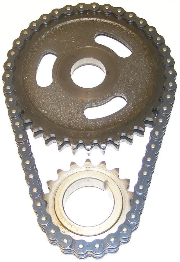 3PC TIMING SETS/K-SETS