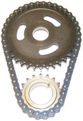 3PC TIMING SETS/K-SETS