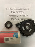 3PC TIMING SETS/K-SETS