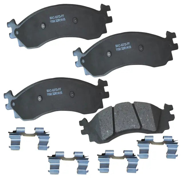 R auto part