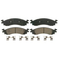 BRAKE PAD SET