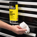 TUB O' TOWELS 40 CT COUNTER DISPLAY 12 EA.