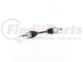 CV AXLE SHAFT