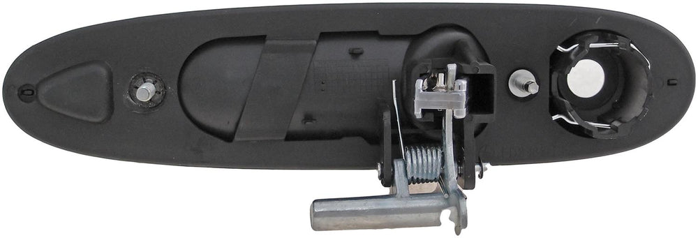EXTERIOR DOOR HANDLE