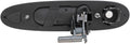 EXTERIOR DOOR HANDLE